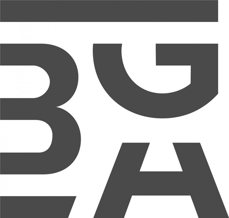 bga logo