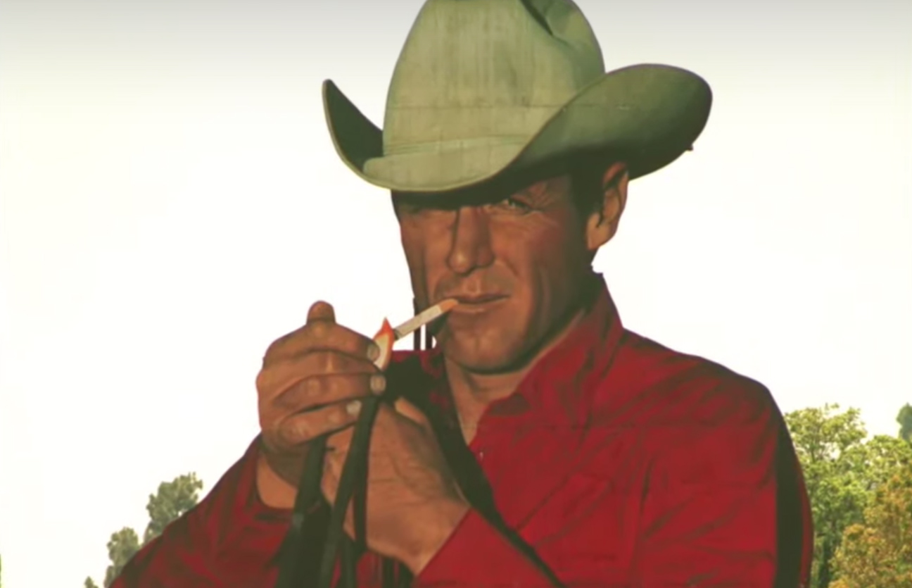 Hur tobaksindustrin tog marknadsföring till nästa nivå