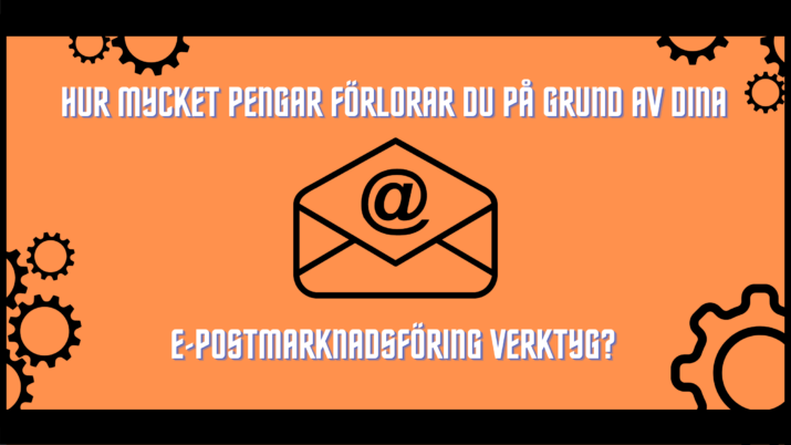 Hur mycket pengar du förlorar